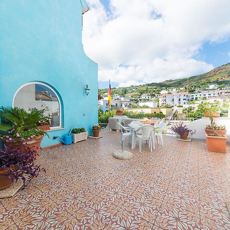 Hotel Antonella Ischia Exterior foto