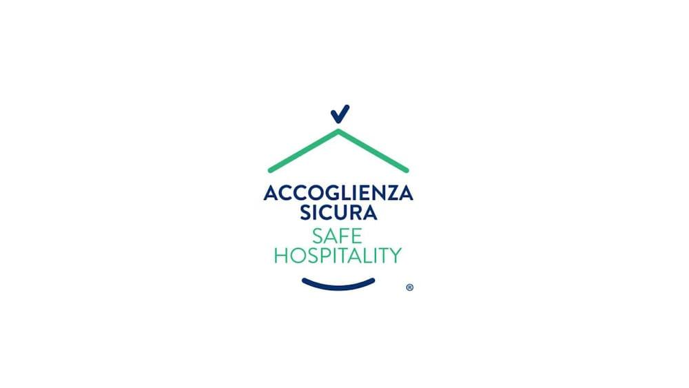 Hotel Antonella Ischia Exterior foto