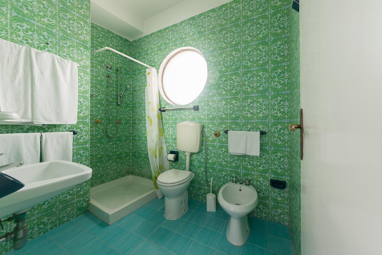 Hotel Antonella Ischia Exterior foto